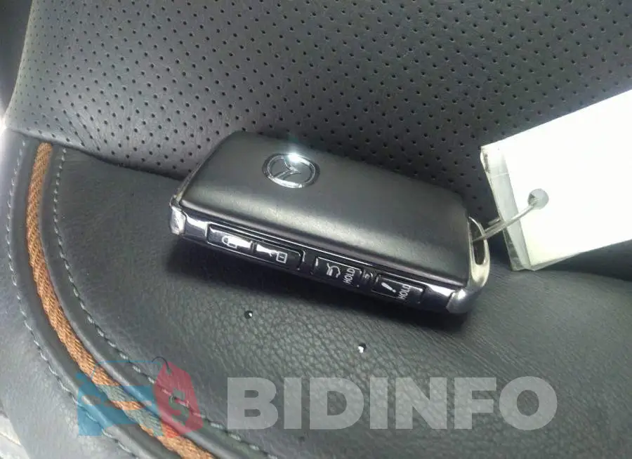 7MMVABEMXPN101585 Photo# 11