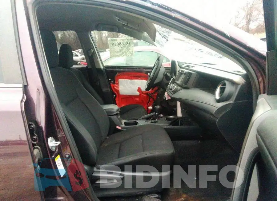 2T3BFREV2GW472299 Photo# 5