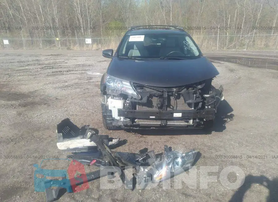 2T3DFREV1FW334499 Photo# 6