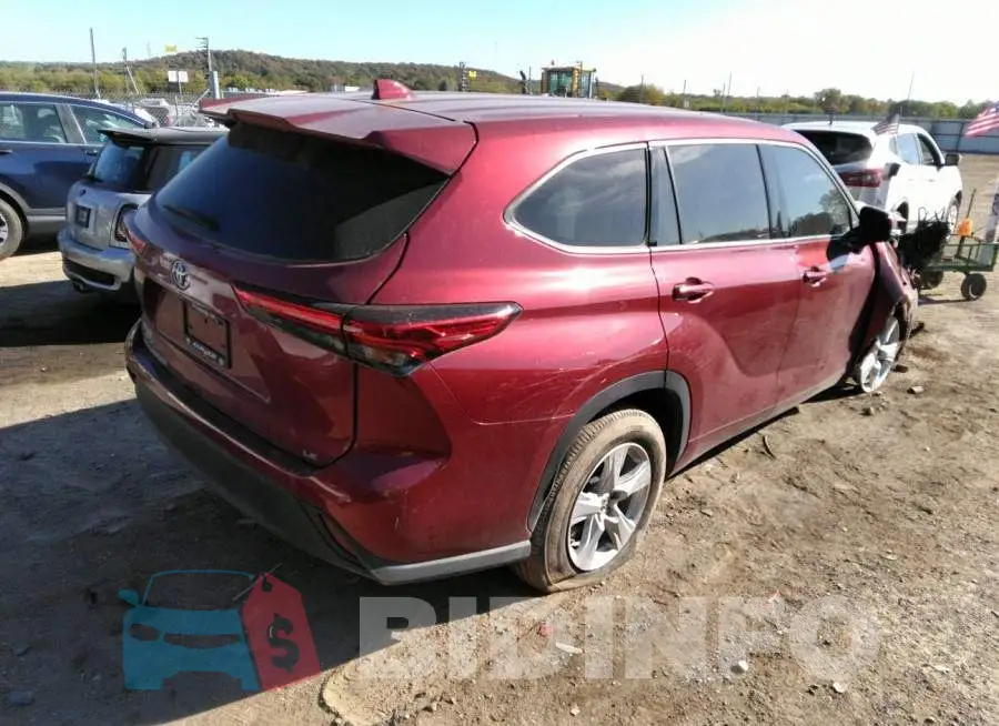 5TDZZRAH3LS012179 Photo# 4