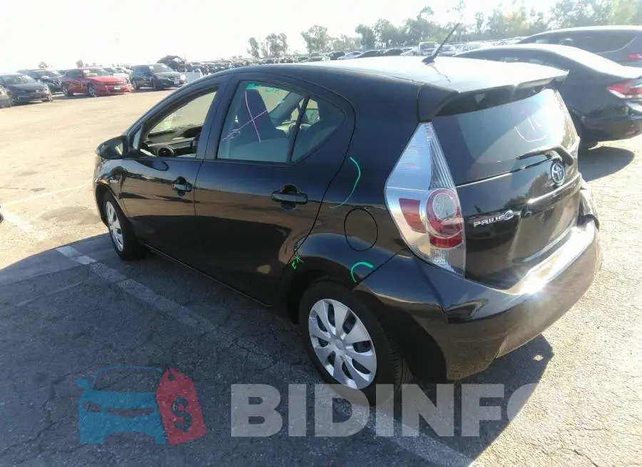 JTDKDTB35D1058143 Photo# 3