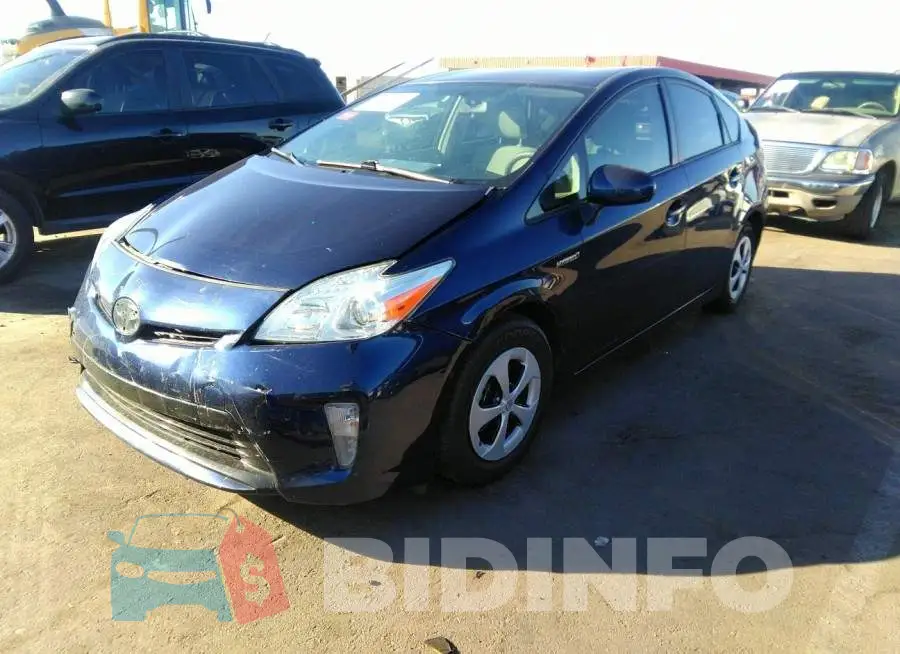 JTDKN3DU2C1585574 Photo# 2