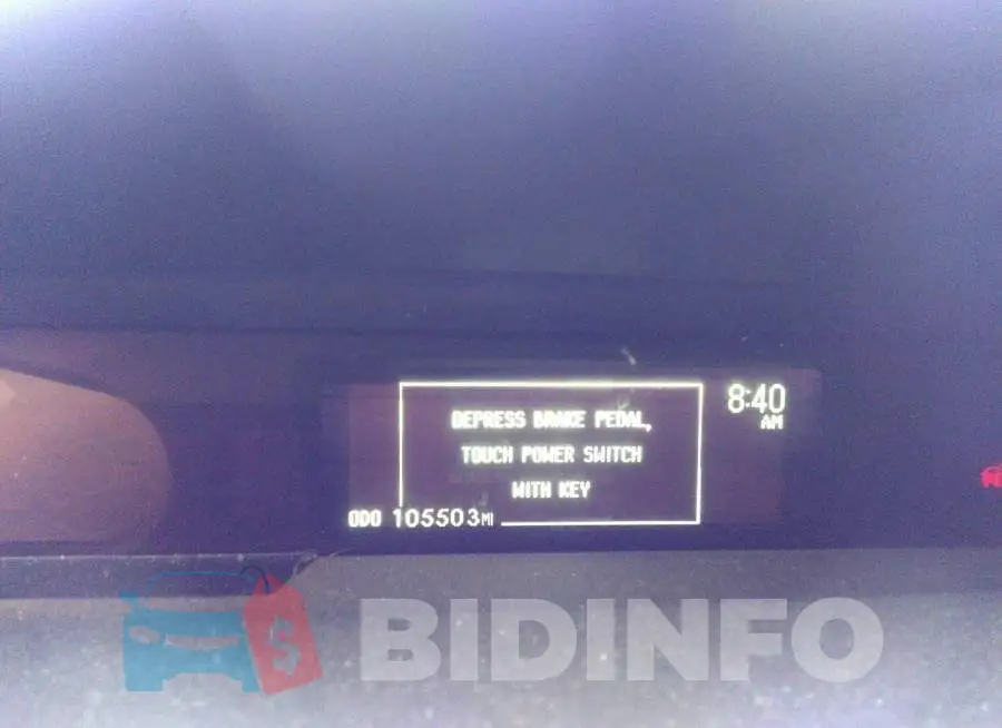 JTDKN3DU2E1764393 Photo# 7