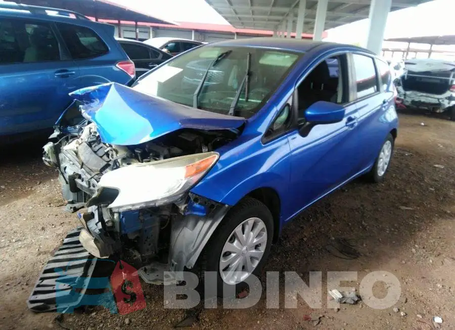 3N1CE2CP8FL447032 Photo# 2