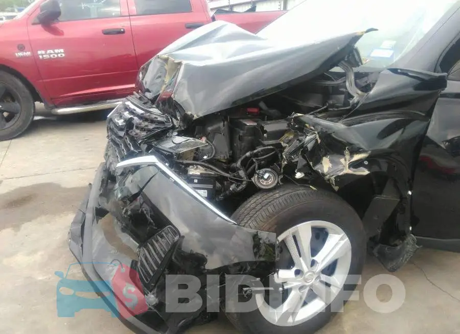3N1CP5BV2NL487309 Photo# 6