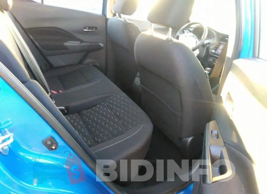 3N1CP5CV3NL525788 Photo# 8