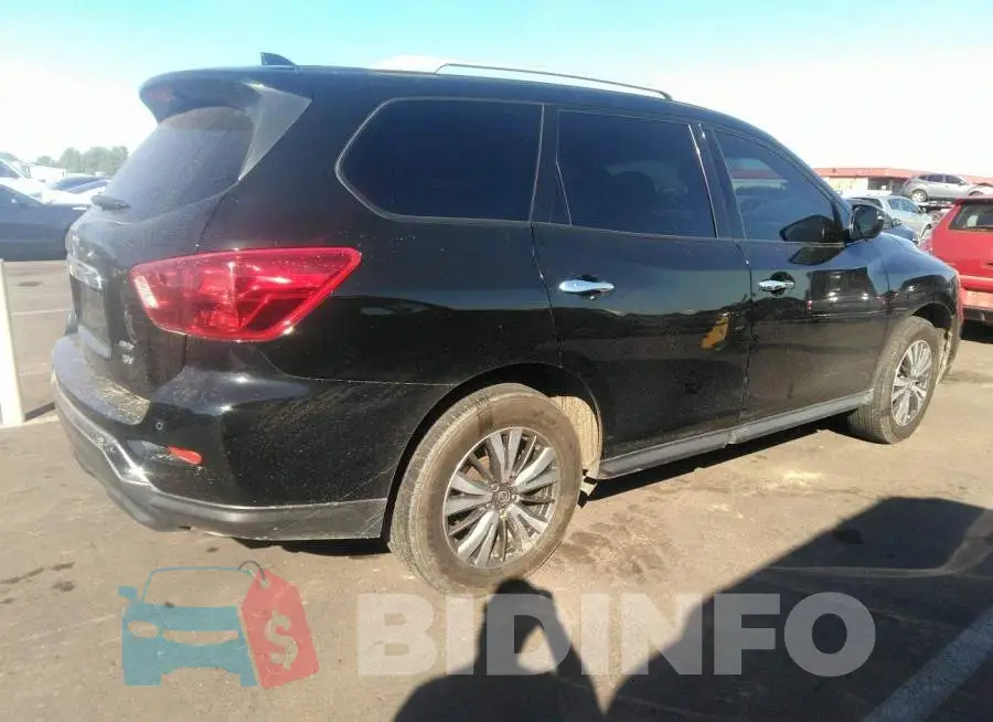5N1DR2MMXKC587434 Photo# 4