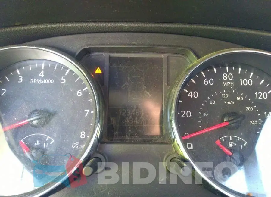 JN8AS5MT2FW159421 Photo# 7