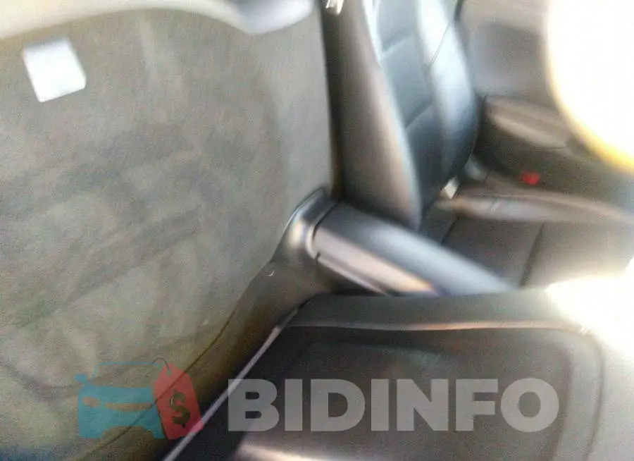 WP0AB2A87EK192592 Photo# 8