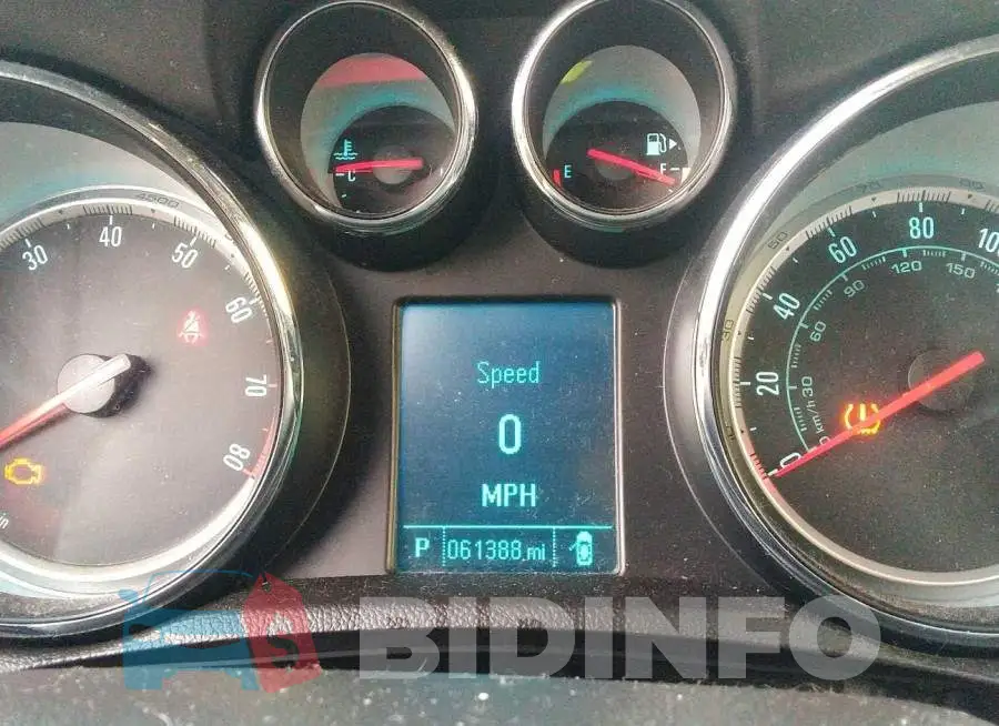 KL4CJDSB8EB555414 Photo# 7