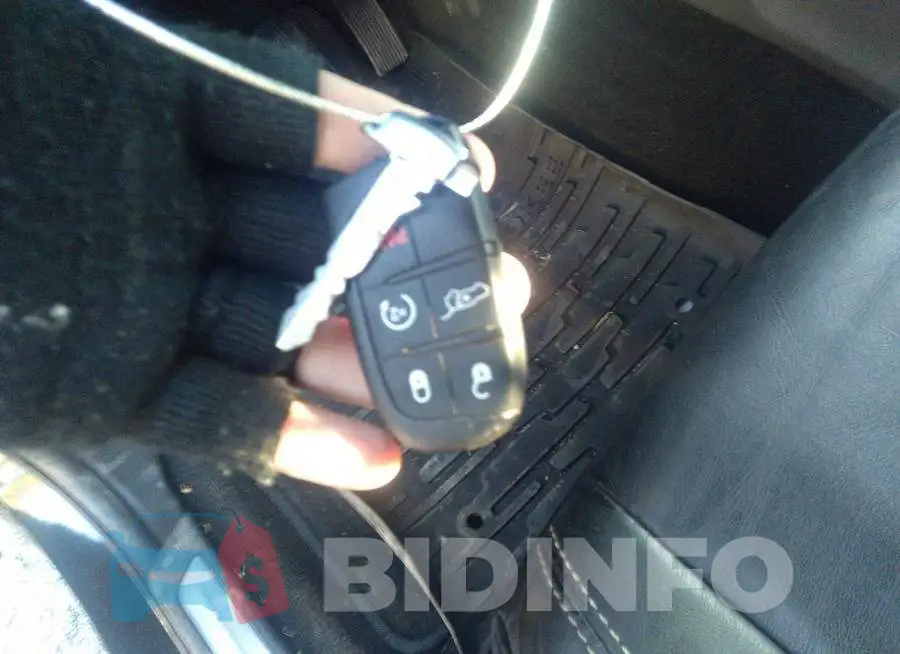 1C4RJFBG1FC708430 Photo# 11