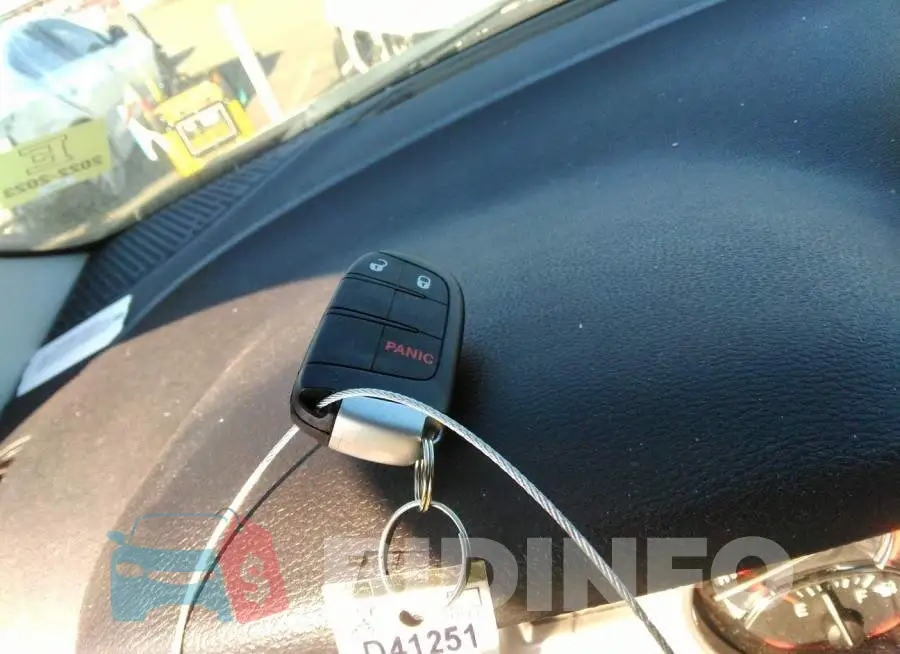 3C4PDCAB4ET161675 Photo# 11