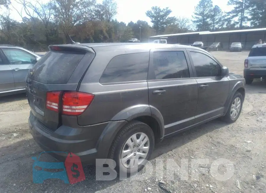 3C4PDCAB5FT747819 Photo# 4