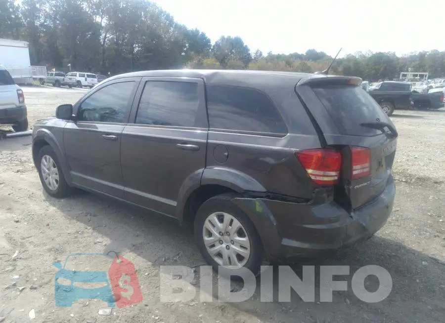 3C4PDCAB5FT747819 Photo# 3