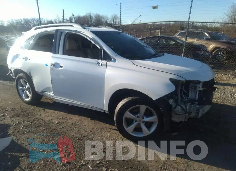 2T2BK1BA1DC221256 Photo# 1