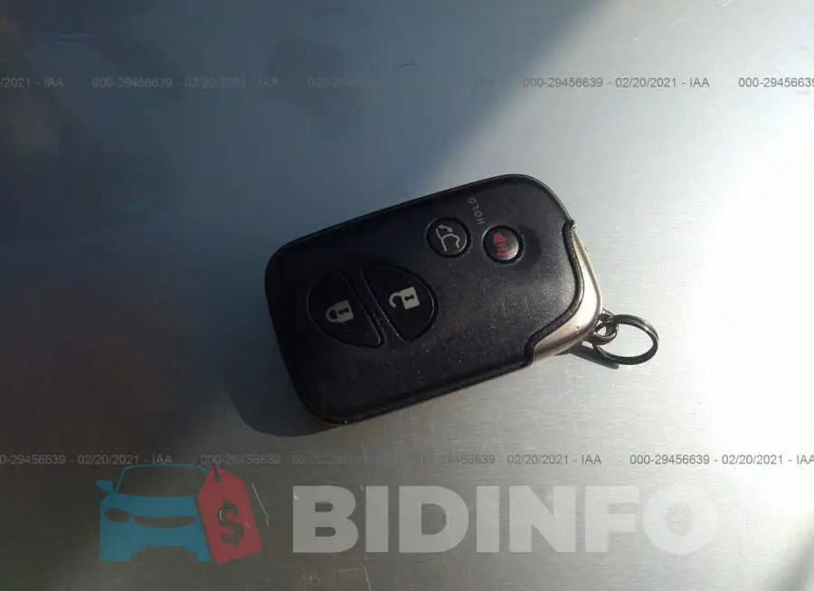 2T2BK1BA5DC164091 Photo# 11