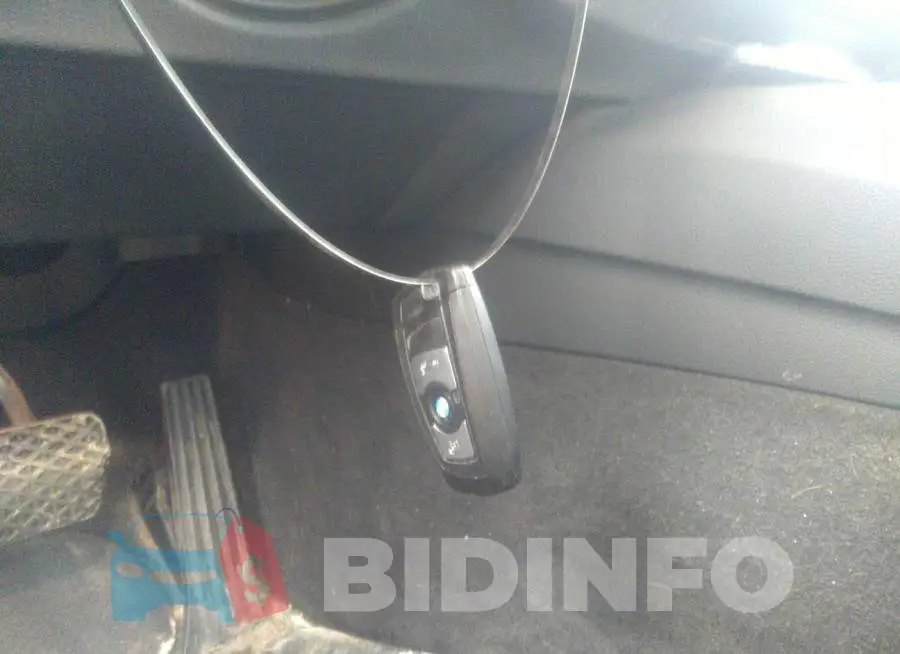 WBA3X5C57ED558244 Photo# 11