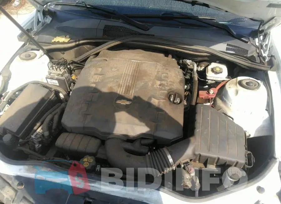 2G1FD1E38F9279728 Photo# 10