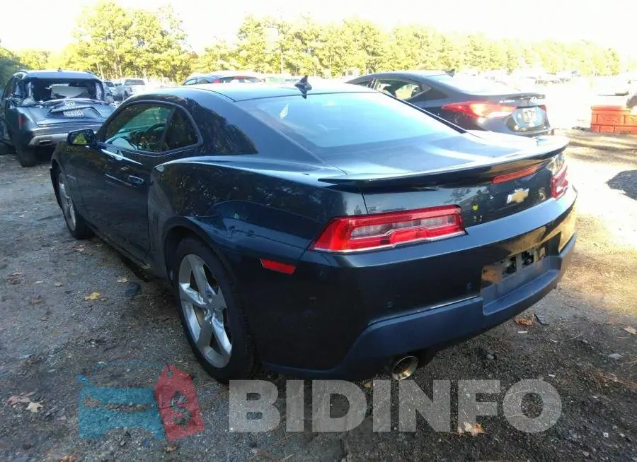 2G1FK1EJ7F9130232 Photo# 3