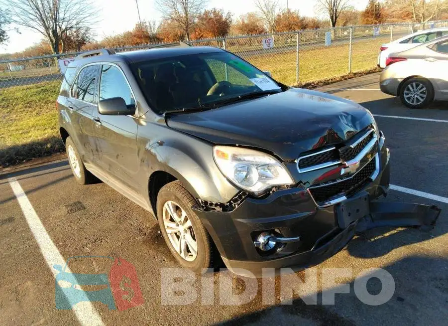 2GNFLNE33D6314196 Photo# 1