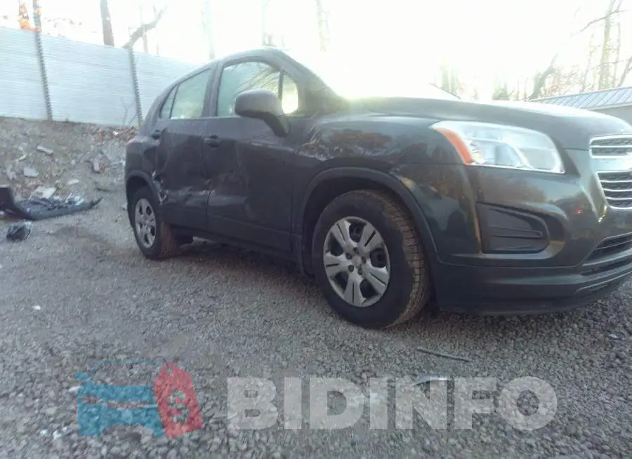 3GNCJKSB0GL218044 Photo# 1