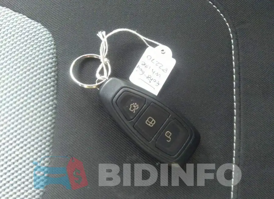1FADP3L9XGL219507 Photo# 11