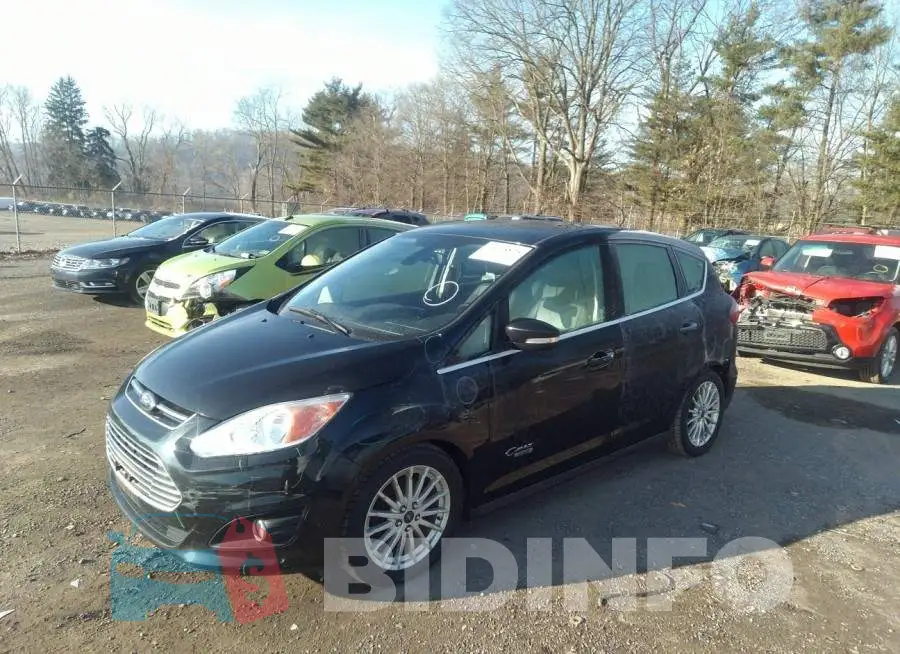 1FADP5CU6FL110671 Photo# 2