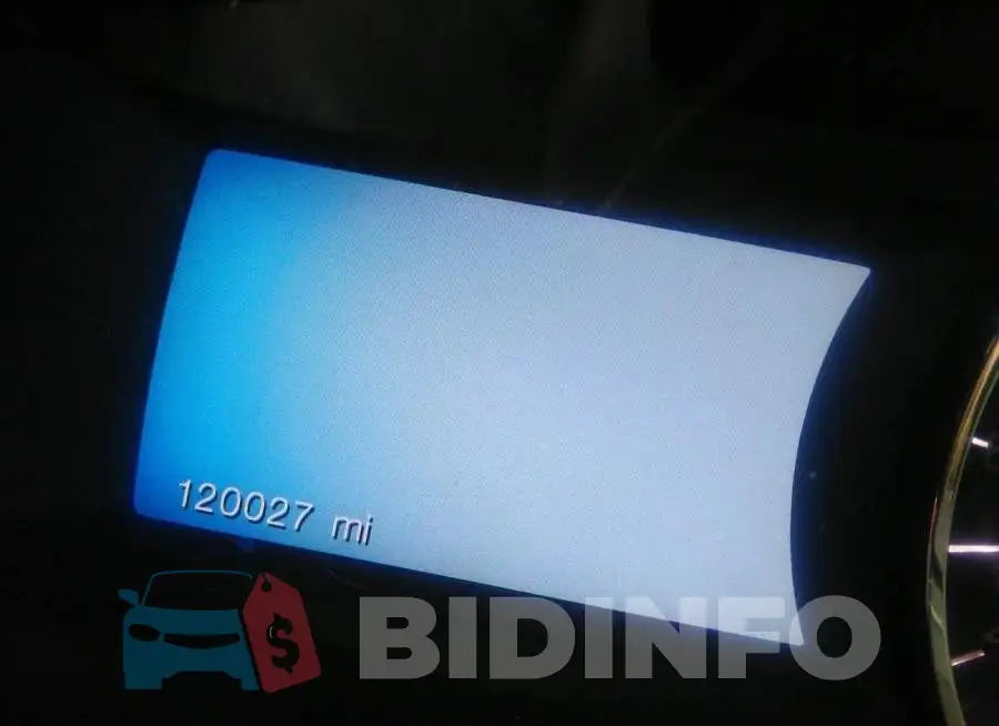 2FMDK3KC3DBE26429 Photo# 7