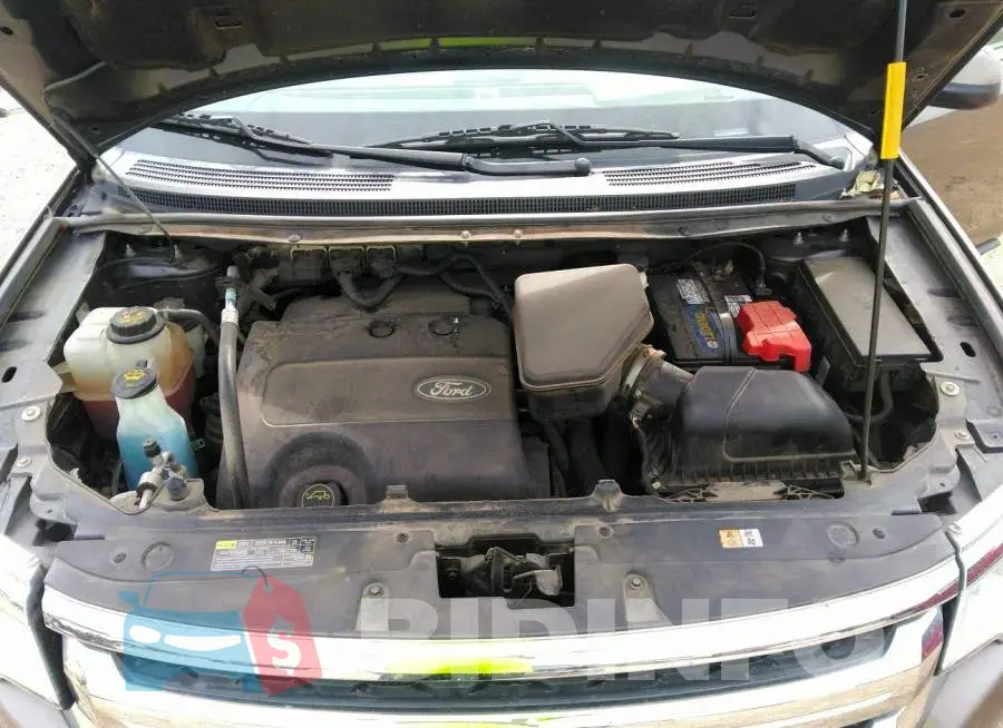 2FMDK3KC5EBB55083 Photo# 10
