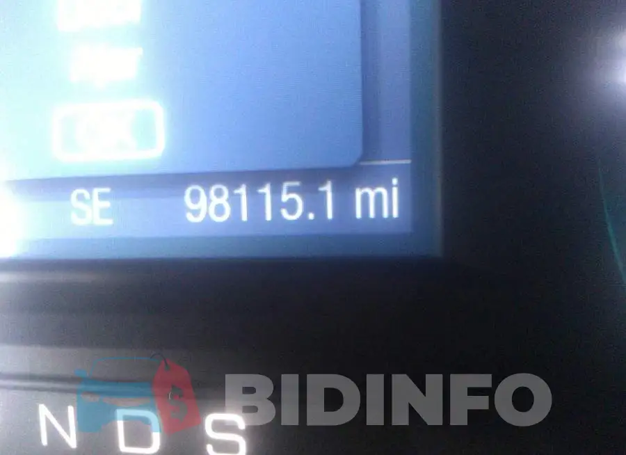 2FMGK5B89FBA02678 Photo# 7