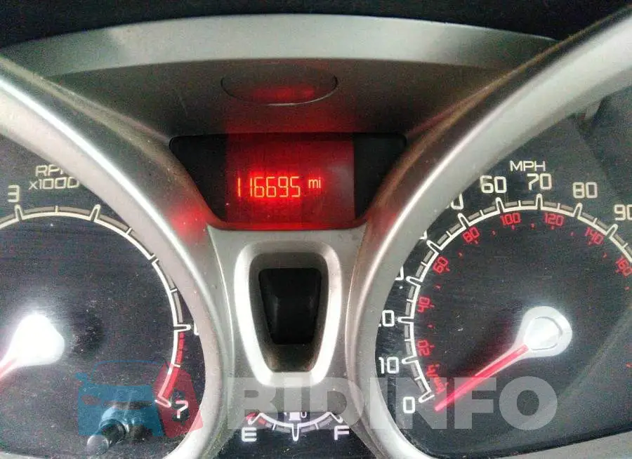 3FADP4EJ0DM131234 Photo# 7