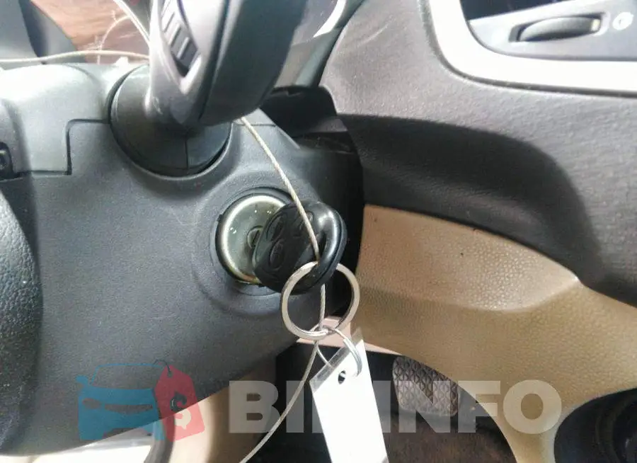 3FADP4EJ3DM141224 Photo# 11