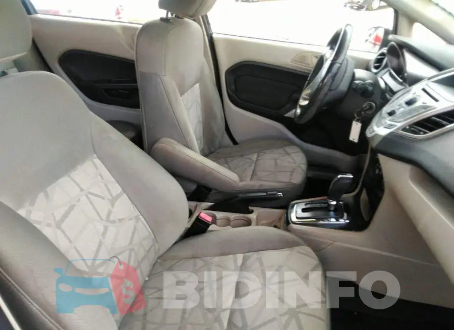 3FADP4EJ3DM141224 Photo# 5