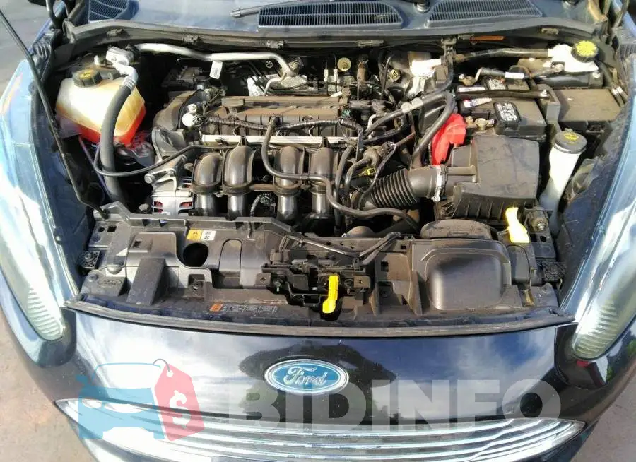 3FADP4EJ4FM203717 Photo# 10