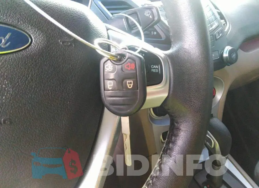 3FADP4EJ4FM203717 Photo# 11