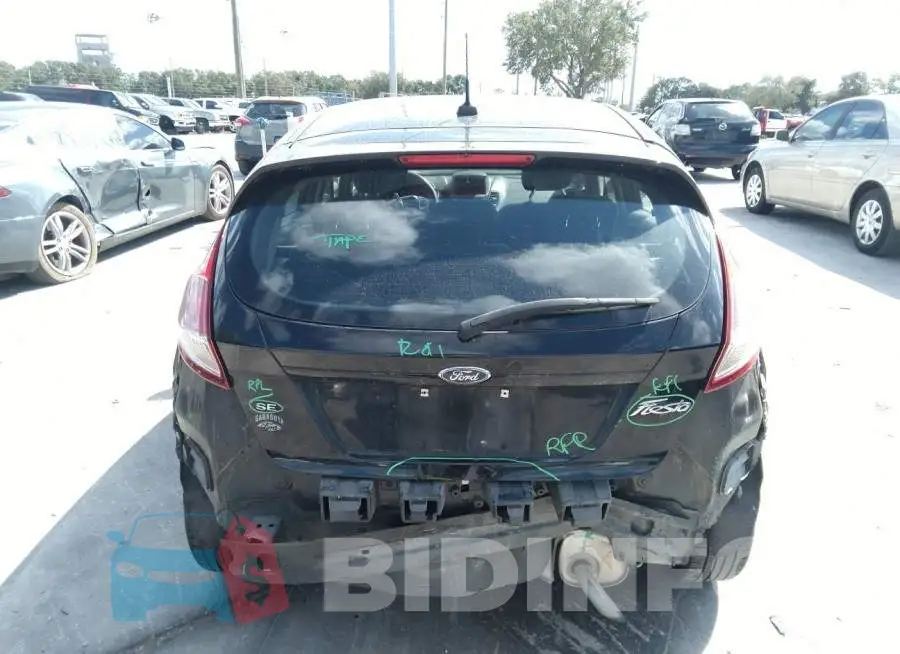 3FADP4EJ4HM136331 Photo# 6