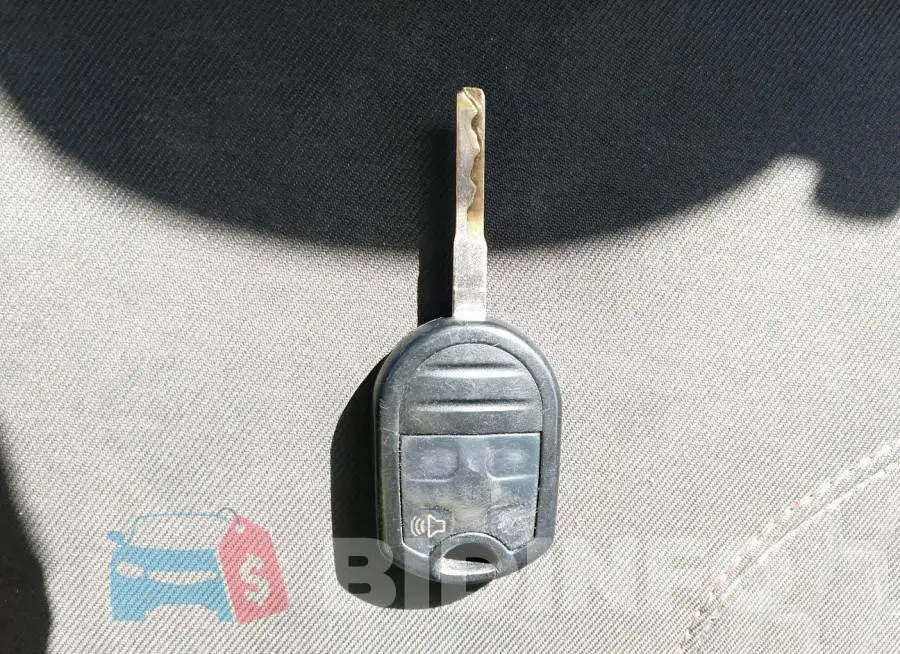3FADP4EJ4HM136331 Photo# 11