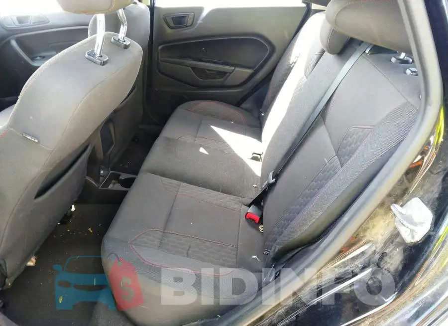 3FADP4EJ4HM136331 Photo# 8