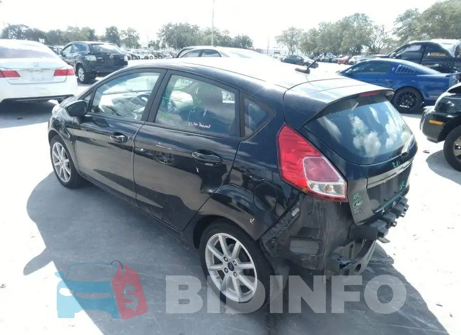3FADP4EJ4HM136331 Photo# 3