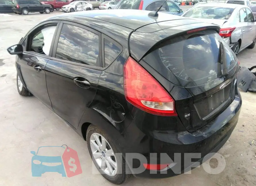3FADP4EJ6CM137649 Photo# 3
