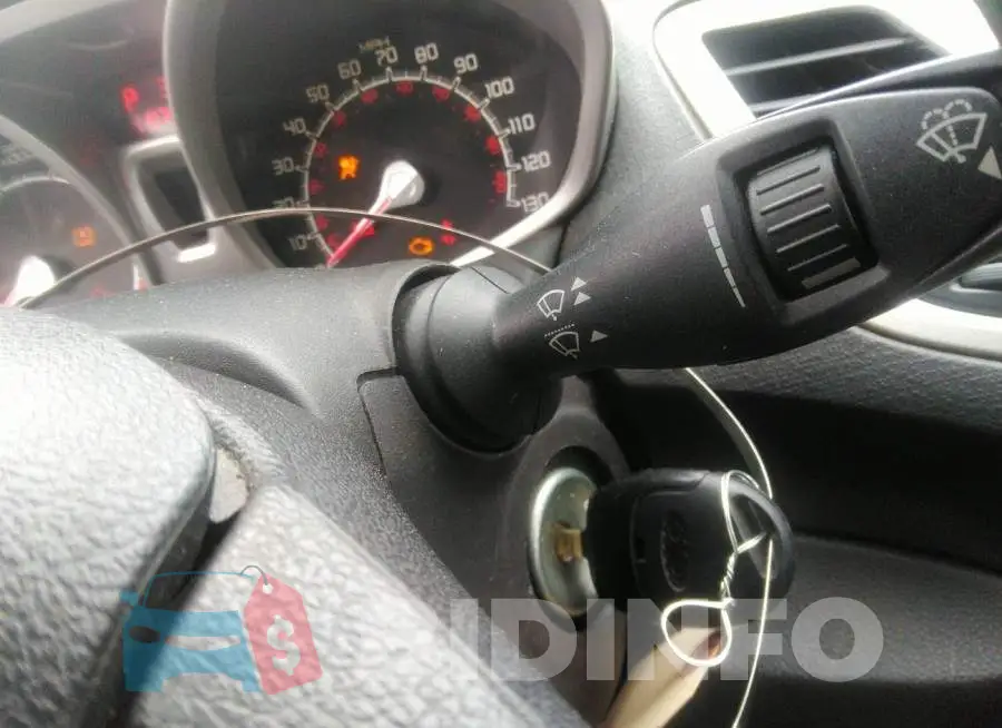 3FADP4EJ9CM171343 Photo# 11