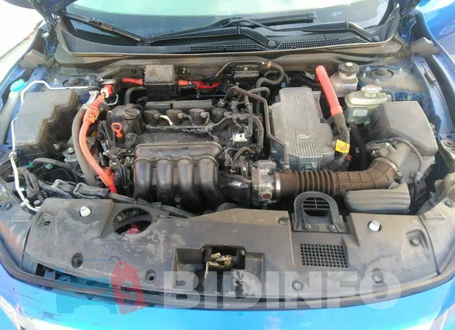 19XZE4F16KE032252 Photo# 10