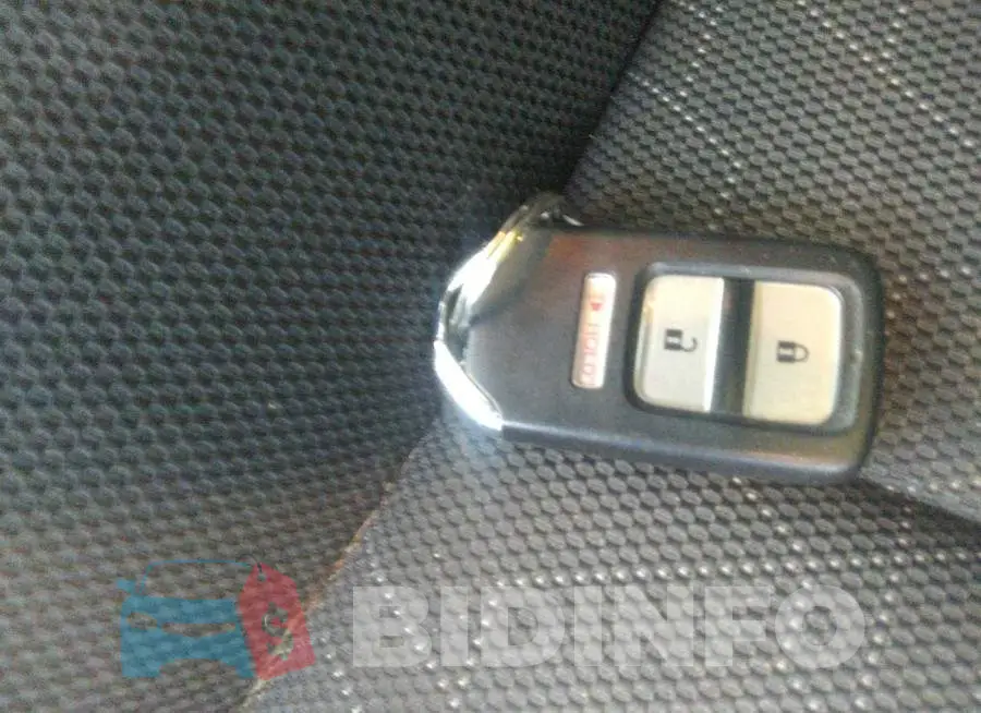 3HGGK5H85FM712124 Photo# 11