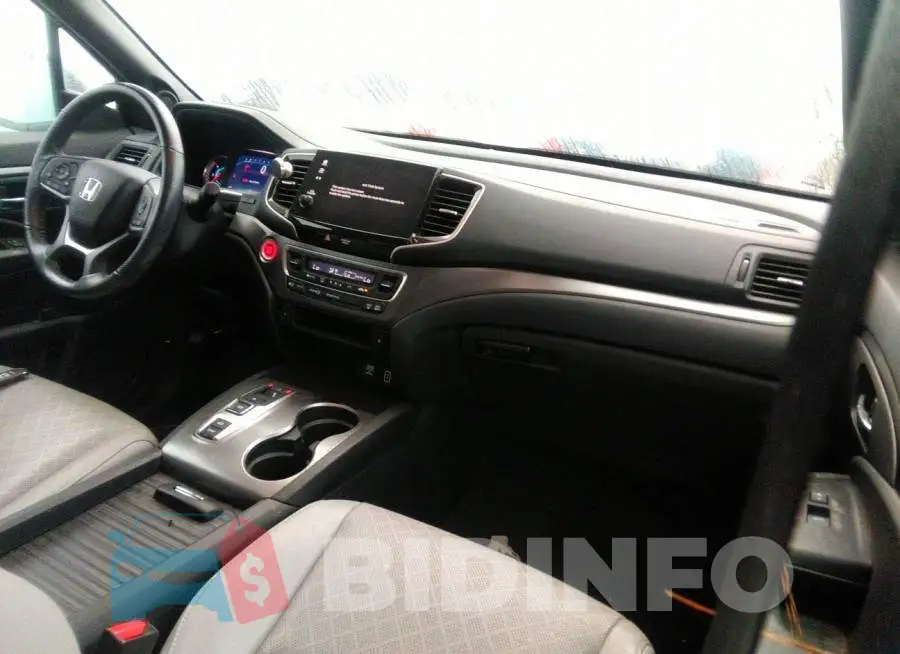 5FNYF8H51KB018270 Photo# 5