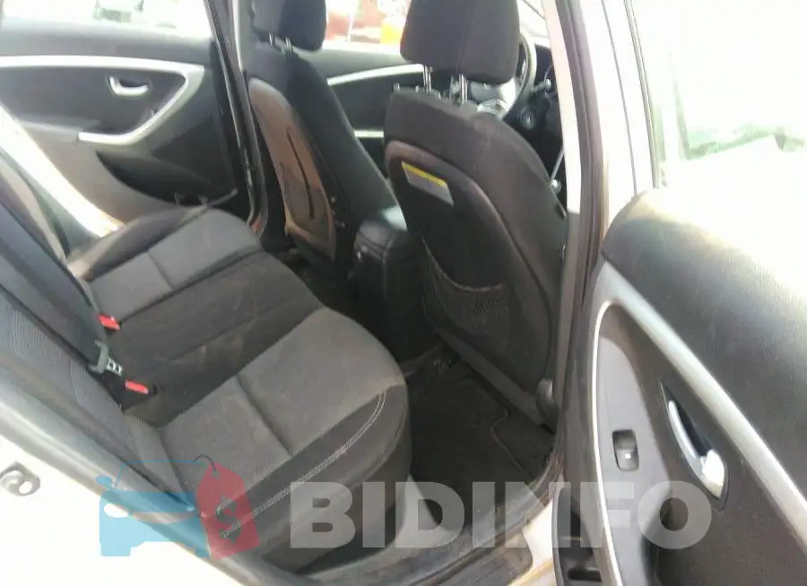 KMHD35LH3EU186426 Photo# 8