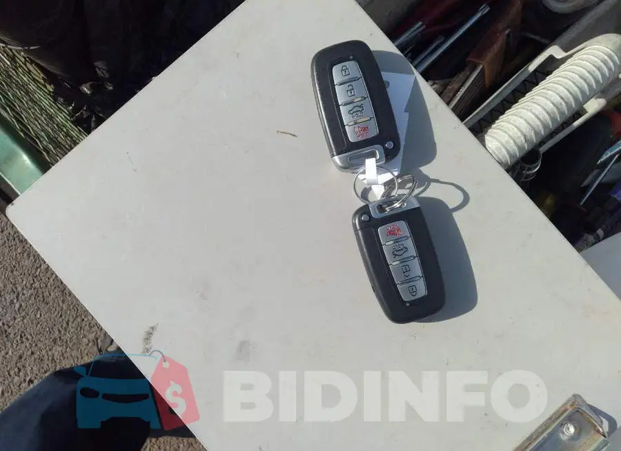 KMHEC4A47DA099532 Photo# 11