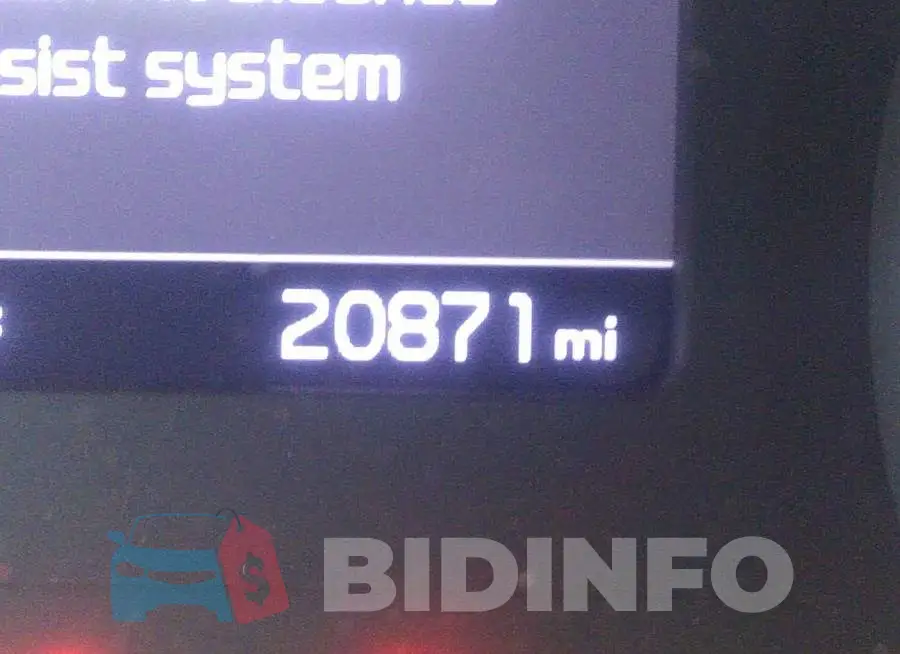 KNDEUCAA8M7040956 Photo# 7