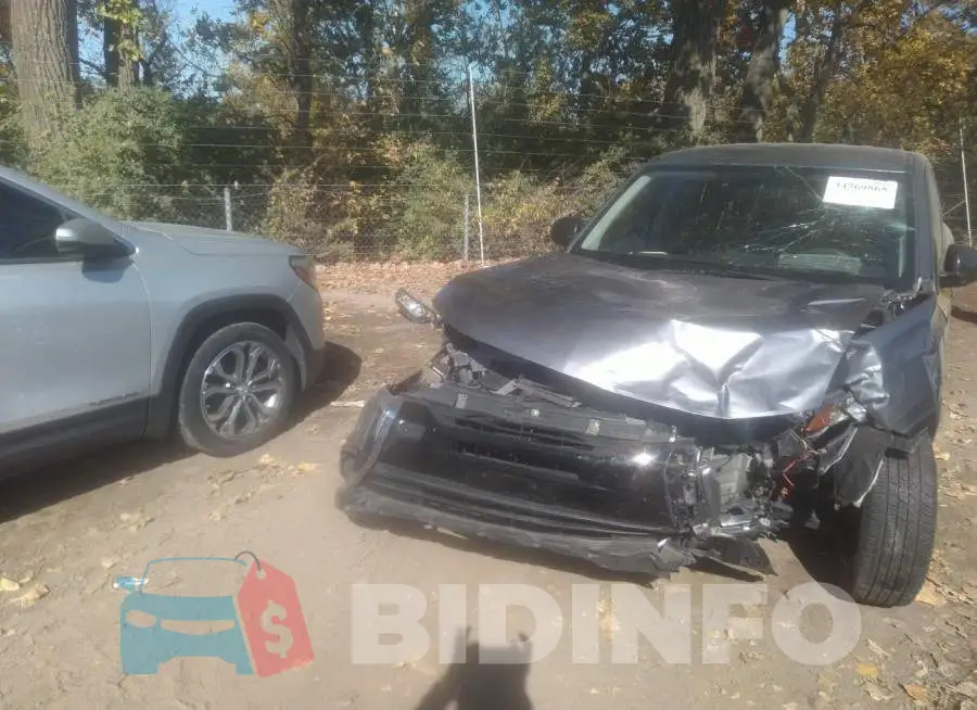 JA4AD2A35JZ052955 Photo# 6