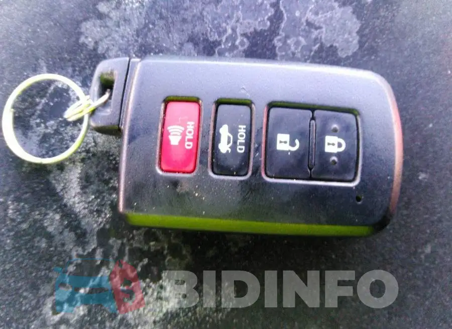 4T1BD1EB4DU004155 Photo# 11