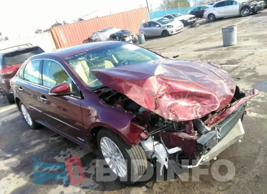 4T1BD1EB6FU045342 Photo# 1